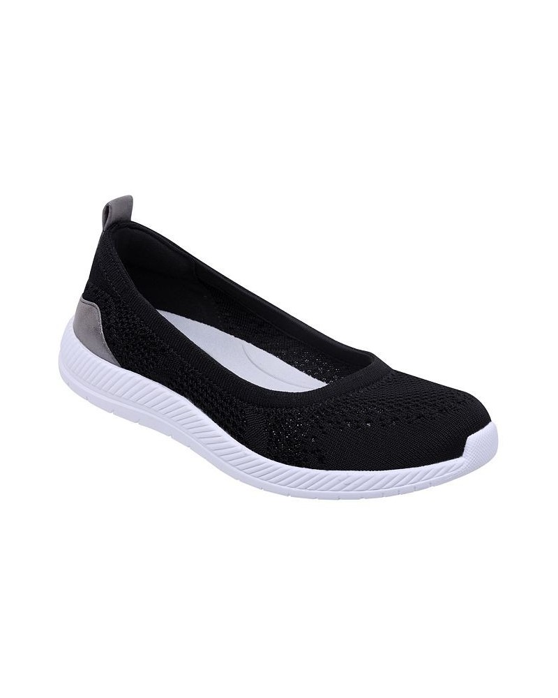 Women's Glitz Casual Slip-on Walking Shoes PD01 $40.29 Shoes