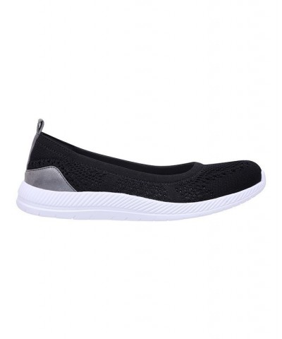 Women's Glitz Casual Slip-on Walking Shoes PD01 $40.29 Shoes