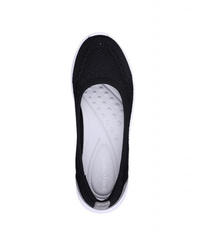 Women's Glitz Casual Slip-on Walking Shoes PD01 $40.29 Shoes