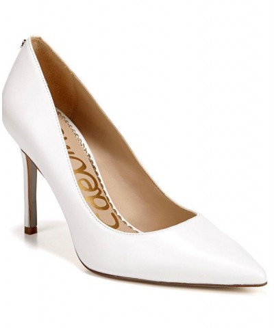 Women's Hazel Pumps PD02 $40.42 Shoes