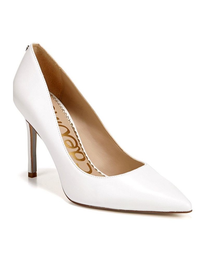 Women's Hazel Pumps PD02 $40.42 Shoes