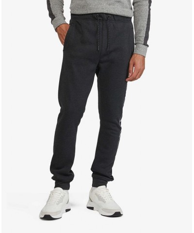 Men's Big and Tall Honorable Joggers Gray $28.42 Pants