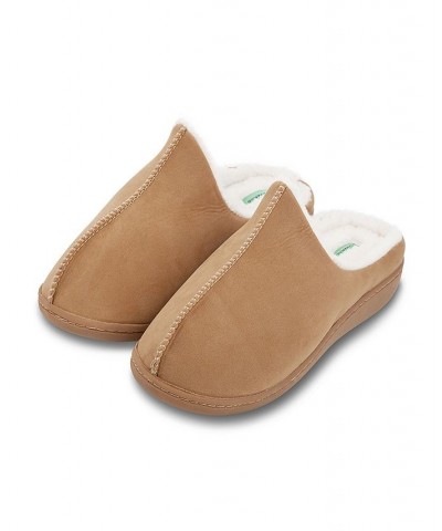 Men's Cuddles Memory Foam Slippers PD03 $21.65 Shoes