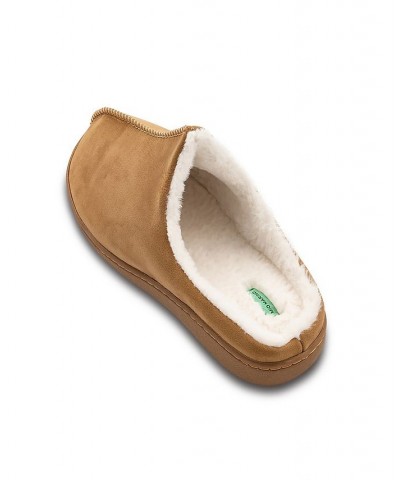 Men's Cuddles Memory Foam Slippers PD03 $21.65 Shoes