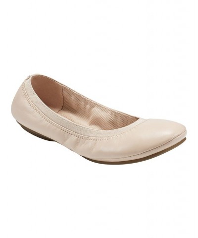 Women's Edition Ballet Flats PD06 $41.08 Shoes