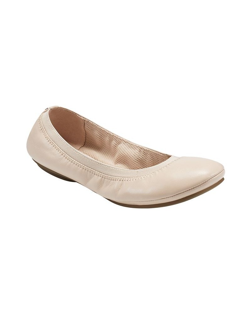 Women's Edition Ballet Flats PD06 $41.08 Shoes