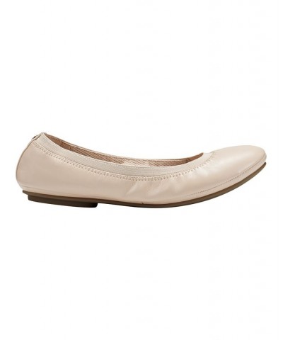 Women's Edition Ballet Flats PD06 $41.08 Shoes