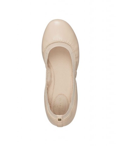 Women's Edition Ballet Flats PD06 $41.08 Shoes