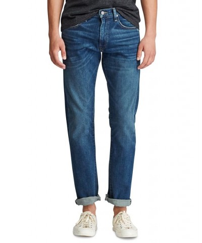 Men's Varick Slim Straight Jeans Rockford Medium $41.25 Jeans