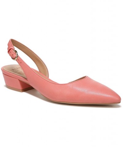 Banks Slingbacks Pink $44.40 Shoes