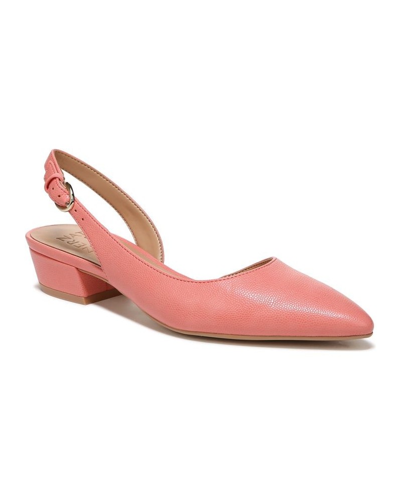 Banks Slingbacks Pink $44.40 Shoes