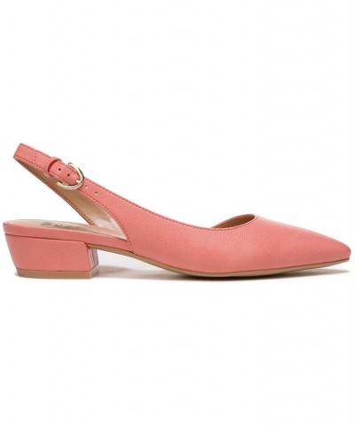 Banks Slingbacks Pink $44.40 Shoes