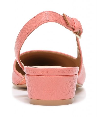 Banks Slingbacks Pink $44.40 Shoes