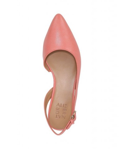 Banks Slingbacks Pink $44.40 Shoes