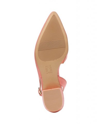 Banks Slingbacks Pink $44.40 Shoes