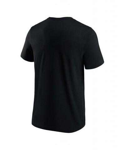 Men's Branded Black Maryland Terrapins Campus 2.0 T-shirt $17.39 T-Shirts