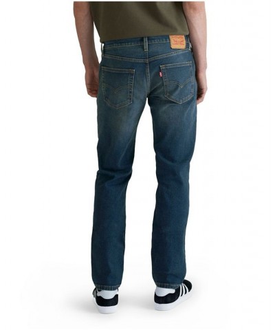 Men's 511™ Slim All Seasons Tech Stretch Jeans Harvest Gold $37.09 Jeans