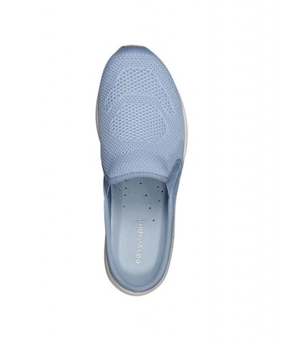 Women's Takeknit Slip-on Casual Flat Clogs PD04 $39.16 Shoes