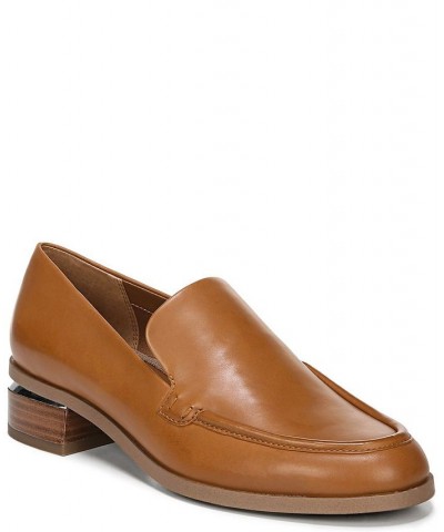 New Bocca Loafers Brown $51.43 Shoes