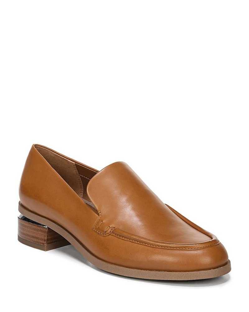 New Bocca Loafers Brown $51.43 Shoes