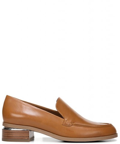 New Bocca Loafers Brown $51.43 Shoes