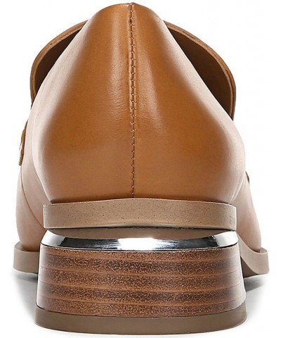 New Bocca Loafers Brown $51.43 Shoes