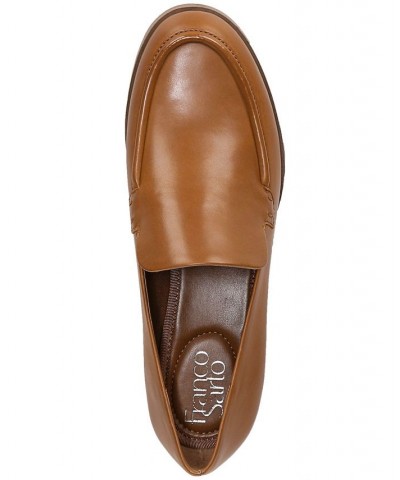 New Bocca Loafers Brown $51.43 Shoes