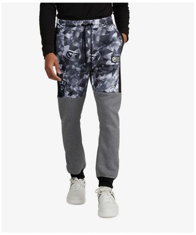 Men's Quarter Pounder Joggers Gray $35.10 Pants