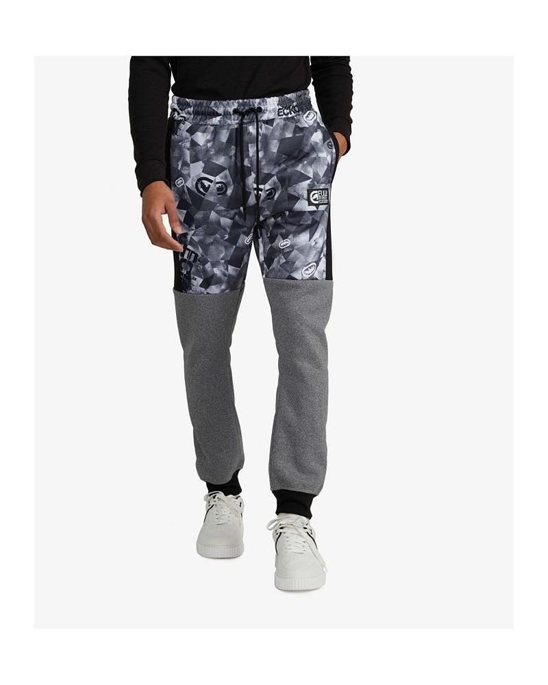 Men's Quarter Pounder Joggers Gray $35.10 Pants