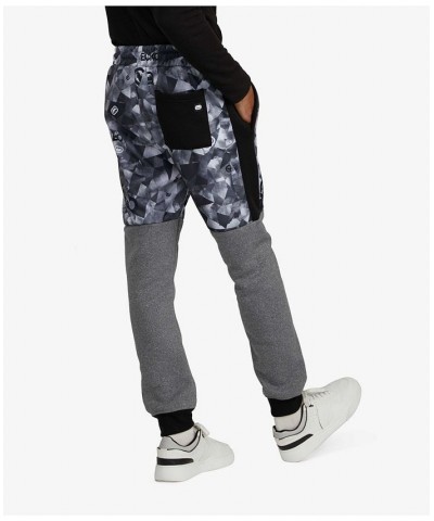 Men's Quarter Pounder Joggers Gray $35.10 Pants