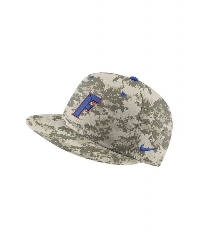 Florida Gators Aerobill True Fitted Baseball Cap $22.94 Hats