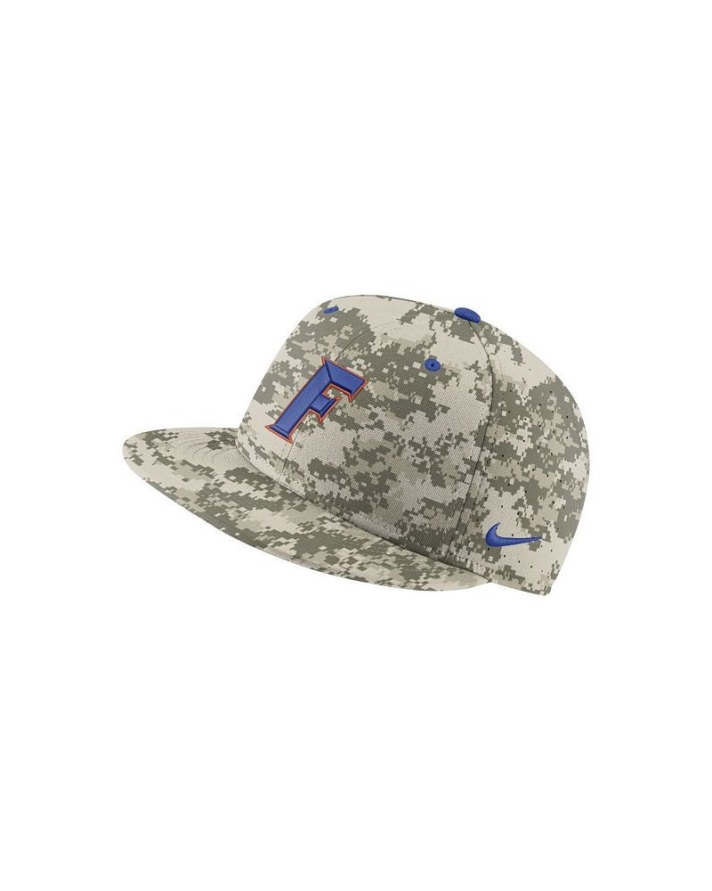 Florida Gators Aerobill True Fitted Baseball Cap $22.94 Hats