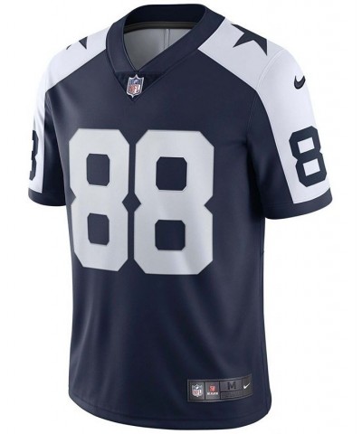 Men's CeeDee Lamb Navy Dallas Cowboys Alternate Vapor Limited Jersey $62.90 Jersey