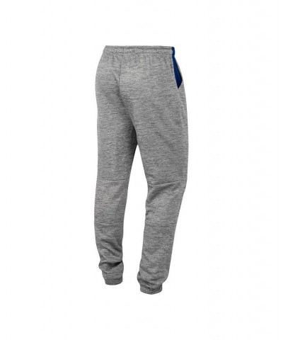 Men's Gray Arizona Wildcats Worlds to Conquer Sweatpants $27.00 Pants