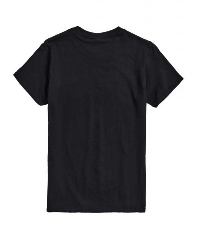 Men's Crew Neck Uno T-shirt $16.80 T-Shirts