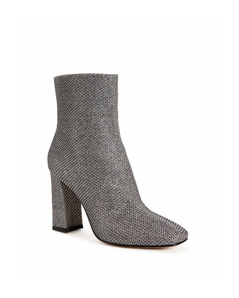 Women's The Luvlie Booties PD04 $56.62 Shoes