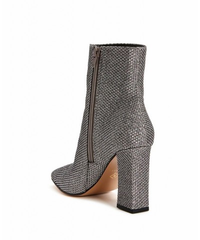 Women's The Luvlie Booties PD04 $56.62 Shoes