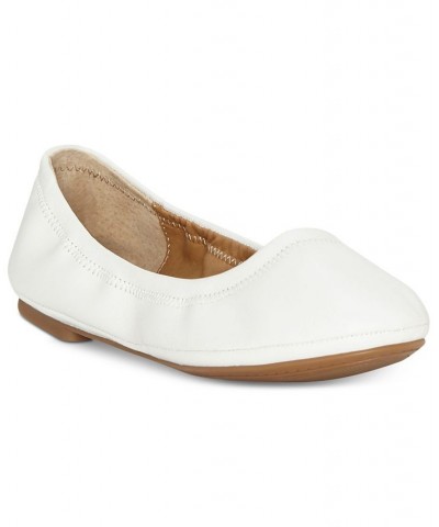 Women's Emmie Ballet Flats PD03 $37.95 Shoes