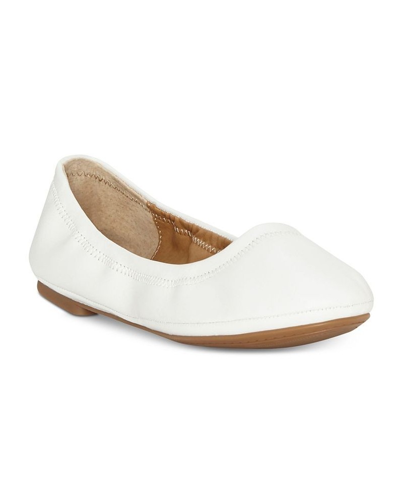 Women's Emmie Ballet Flats PD03 $37.95 Shoes