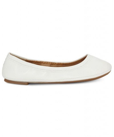 Women's Emmie Ballet Flats PD03 $37.95 Shoes