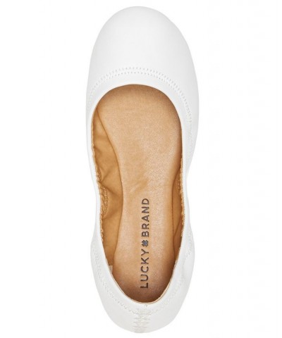 Women's Emmie Ballet Flats PD03 $37.95 Shoes