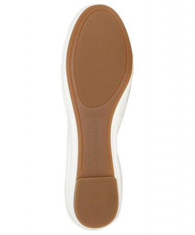 Women's Emmie Ballet Flats PD03 $37.95 Shoes