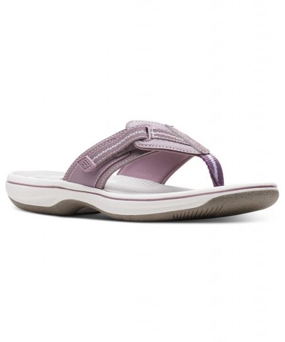 Women's Cloudsteppers Brinkley Jazz Sandals PD13 $29.25 Shoes