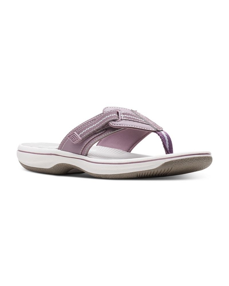 Women's Cloudsteppers Brinkley Jazz Sandals PD13 $29.25 Shoes