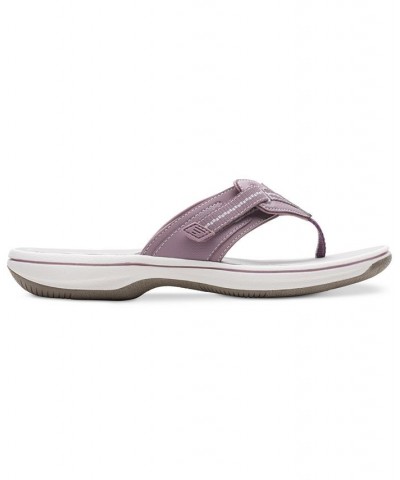 Women's Cloudsteppers Brinkley Jazz Sandals PD13 $29.25 Shoes