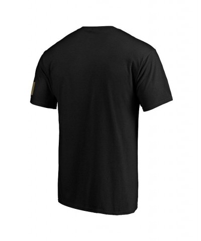 Men's Branded Black LAFC Mantras T-shirt $16.00 T-Shirts