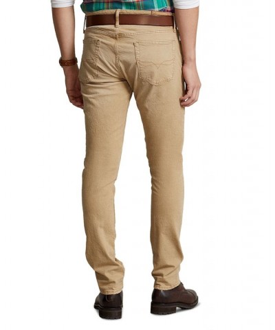 Men's Sullivan Slim Stretch Jeans Tan/Beige $53.75 Jeans