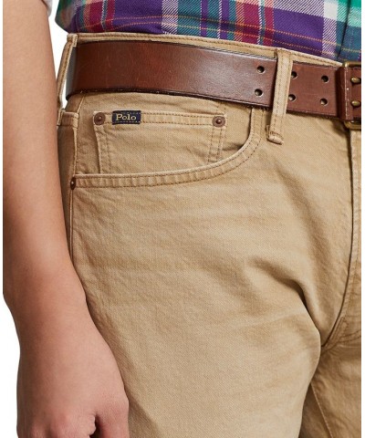 Men's Sullivan Slim Stretch Jeans Tan/Beige $53.75 Jeans