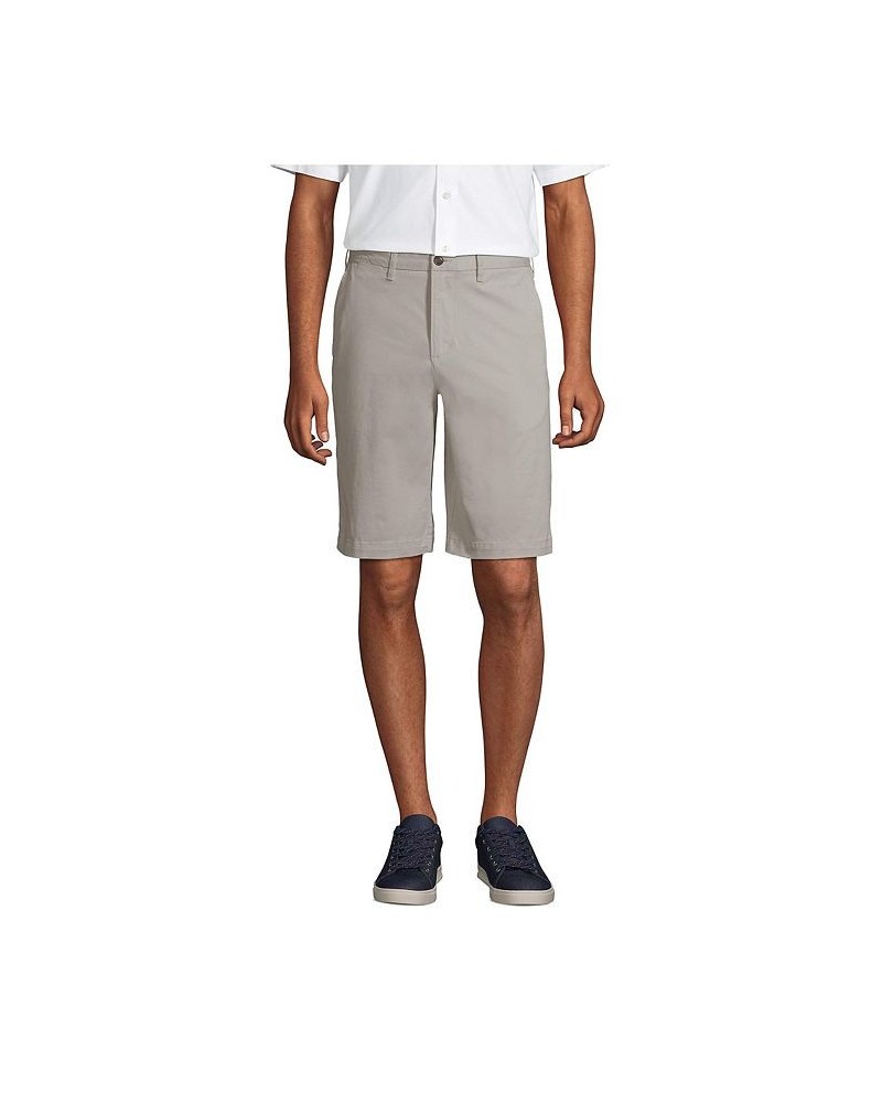 Men's 11" Traditional Fit Comfort First Knockabout Chino Shorts PD05 $25.98 Shorts