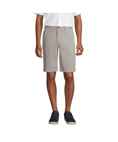 Men's 11" Traditional Fit Comfort First Knockabout Chino Shorts PD05 $25.98 Shorts